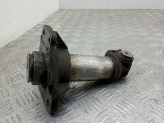 крепление бампера Audi A4 B6 2002