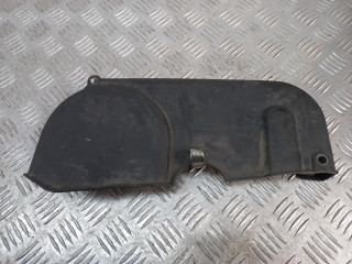 защита (кожух) ремня ГРМ Volkswagen LT 2 поколение 1998, 2.5 л., дизель, 074130133G