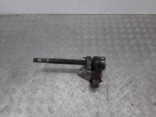 полуось (приводной вал, ШРУС) Peugeot 406 1 поколение 1999, 2.0 л., HDi