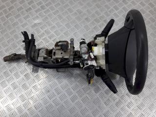 рулевая колонка Nissan Primera P12 2004, 1.8 л., i