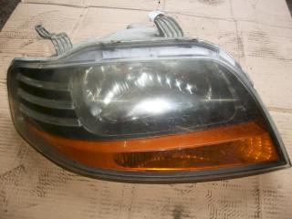 фара правая Daewoo Kalos 1 поколение 2005