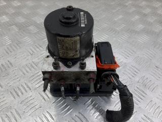 блок ABS Mitsubishi Grandis 1 поколение 2005, -, 4670A078