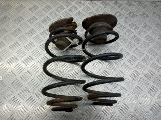 пружина задняя Opel Astra H 2007