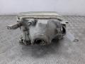 фара левая Toyota Land Cruiser Prado J90 1999 - фото №3