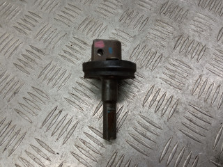 рулевой карданчик Ford Mondeo 3 поколение [рестайлинг] 2004