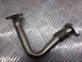 трубка системы рециркуляции EGR Audi A6 4F/C6 2006, 3.0 л., TDi, 059131525AC - фото №2