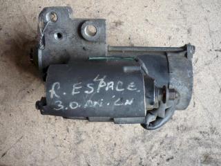 стартер Renault Espace 4 поколение 2005, 3.0 л., DCi