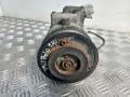 компрессор кондиционера Volkswagen Polo 4 поколение 2005, 1.4 л., TDi, 8FK351110-241 - фото №3