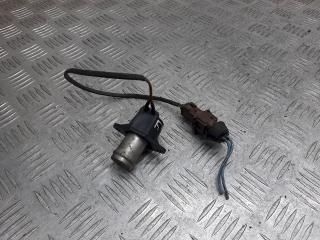датчик температуры в выпускном коллекторе Fiat Scudo 1 поколение 2004, 1.9 л., D