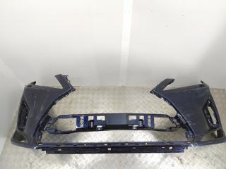 бампер передний Lexus RX 4 поколение [рестайлинг] 2020, -