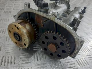 постель распредвала (бугель) Volkswagen Golf 5 поколение 2005, 1.4 л., TSI, 03C103475