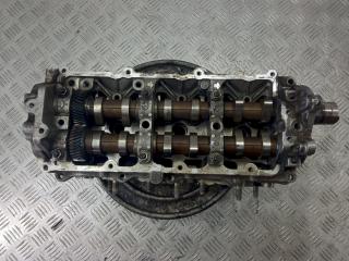 головка блока цилиндров Renault Espace 4 поколение 2005, 3.0 л., DCi