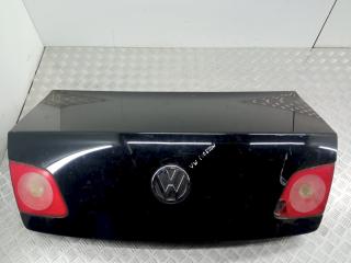 крышка багажника (дверь 3-5) Volkswagen Phaeton 1 поколение 2005