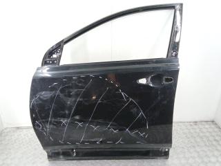 дверь передняя левая Toyota RAV4 4 поколение (XA40) [рестайлинг] 2016, 670020R100