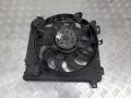 вентилятор радиатора Opel Zafira 2 поколение (B) [рестайлинг] 2008, -, 0130303304 - фото №2
