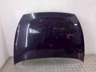 капот Ford Ka 1 поколение 1999