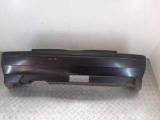 бампер задний Volkswagen Golf 3 поколение 1995, 1.6 л., ABU, бензин