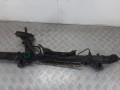 рулевая рейка Ford Focus 2 поколение [рестайлинг] 2008, 1.6 л., SIDA, бензин, МКПП, 5M51-3200-GG - фото №2