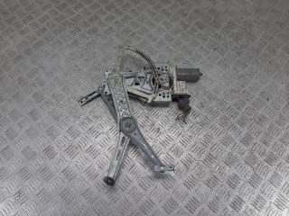 стеклоподъемник электрический передний правый Opel Vectra C 2005, 9178986