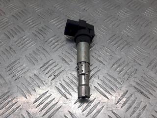 катушка зажигания Volkswagen Polo 4 поколение 2005, 1.4 л., i, 36905715