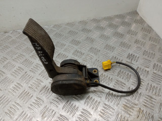 педаль Mercedes-Benz Atego 1 поколение 2003, 4.2 л., OM 904.922, дизель, МКПП, A9703000304