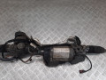 рулевая рейка Volkswagen Jetta 5 поколение 2008, 1.9 л., TDi PD, BKC, дизель, 1K1909144J - фото №2