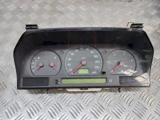 щиток приборов (приборная панель) Volvo V70 1 поколение 1999, 2.5 л., TDi, 9451530