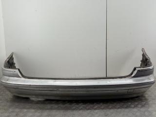 бампер задний Mercedes-Benz C-Класс W203/S203/CL203 2003, универсал