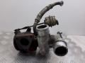 турбина Mercedes-Benz Vito W638 2001, 2.2 л., CDi, A6110961199 - фото №3