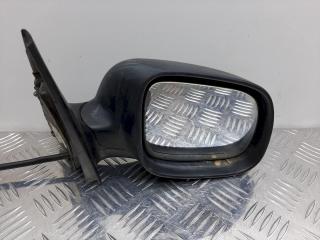 зеркало наружное правое Skoda Fabia 1 поколение (6Y) 2003, E8012659