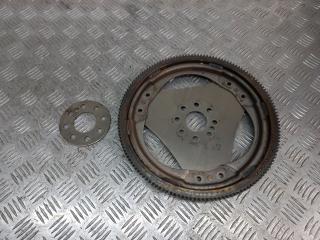 Маховик АКПП (драйв плата) Mercedes-Benz E-Класс W211/S211 2004, 2.2 л., CDi, дизель, 6110320147