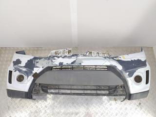 бампер передний Suzuki Vitara 2 поколение [рестайлинг] 2021, -