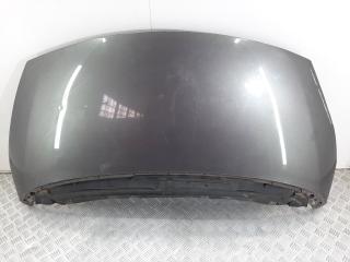 капот Renault Espace 4 поколение 2004