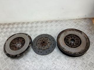 маховик Opel Signum C 2004, 2.2 л., DTi, 91157477