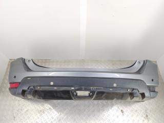 бампер задний Nissan X-Trail T32 2016, -
