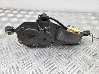 моторчик заднего стеклоочистителя (дворника) Mazda 6 GG [рестайлинг] 2005, универсал, G21B-67450A