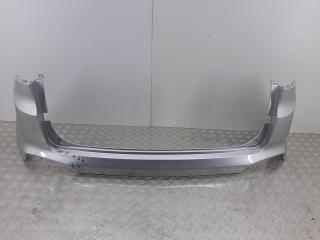 бампер задний Hyundai Creta 1 поколение 2018, 86611-M0000