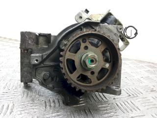 ТНВД Peugeot 407 1 поколение 2007, 1.6 л., HDi, 445010102