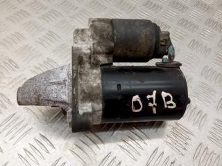 стартер Ford Focus 2 поколение [рестайлинг] 2009, 1.6 л., i, 2S6U11000CB