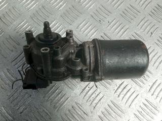 моторчик передних стеклоочистителей (дворников) Renault Scenic 2 поколение [рестайлинг] 2007, 53670997