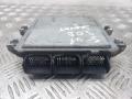 блок управления двигателем Jaguar XF X250 2009, 2.7 л., TD, 5WS40535G-T - фото №2