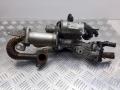клапан EGR Renault Megane 2 поколение 2003, 1.5 л., DCi, 8200729079 - фото №2