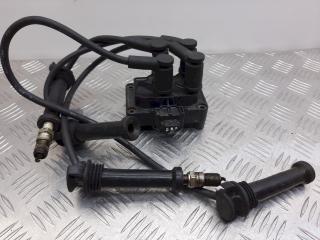 катушка зажигания Ford Mondeo 3 поколение 2003, 1.8 л., i, 221503490