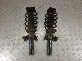 стойка передняя Ford Mondeo 3 поколение [рестайлинг] 2005, 2.0 л., дизель, 1S7W-18045-BM