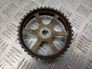 звездочка ТНВД Renault Laguna 2 поколение 2003, 1.9 л., дизель, 7700104018D