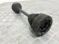 полуось передняя левая (приводной вал, ШРУС) Volkswagen Passat B4 1995, - - фото №3