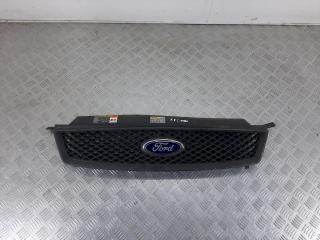 решетка радиатора Ford C-Max 1 поколение 2007, 3M51-R8138