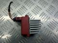 сопротивление печки Audi A3 8L 2000, 1J0907521 - фото №4