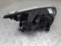 фара левая Ford Focus 2 поколение 2008, 1.6 л., HWDA, бензин, МКПП - фото №3