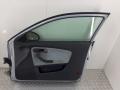 дверь передняя правая SEAT Ibiza 3 поколение 2003, хетчбэк 3 дв. - фото №4